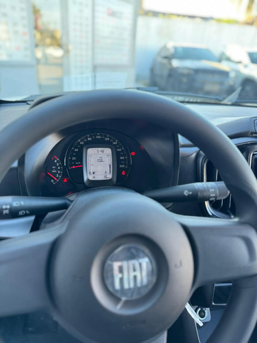 Fiat Fiorino 1.3 Endurance 8V 2026