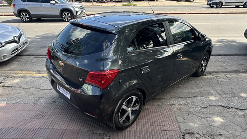 Chevrolet Onix 1.4 Ltz 98cv 2018