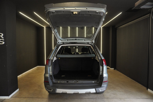 Fiat Palio 1.6 Adventure 115cv 2013