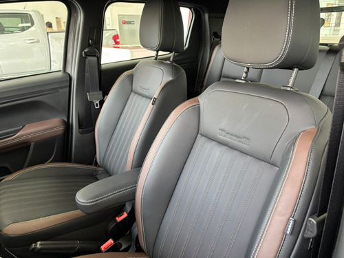 Fiat Strada 1.0 Ranch T200 Cvt 2025