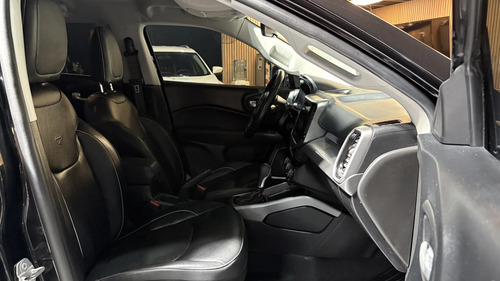 Fiat Toro 1.8 170 E-torq Evo Freedom At6 2022