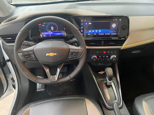 Chevrolet Tracker 1.2 Premier Turbo At 2026