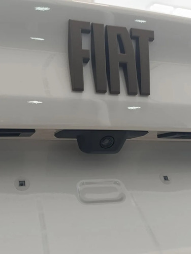 Fiat Cronos 1.3 Gse Stile Mt 2026