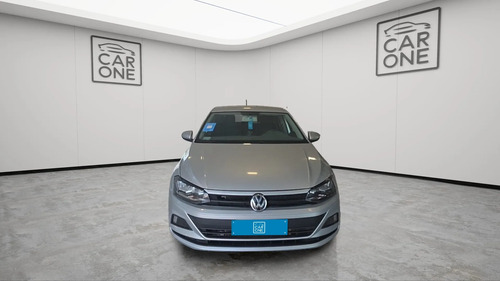 Volkswagen Polo 1.6 MSI TRENDLINE TIPTRONIC 5P L18 2019