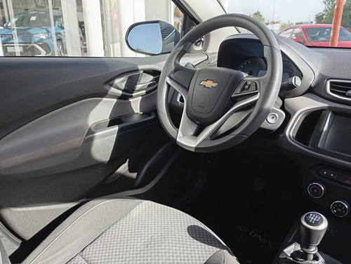 Chevrolet Onix 1.4 Lt 2018