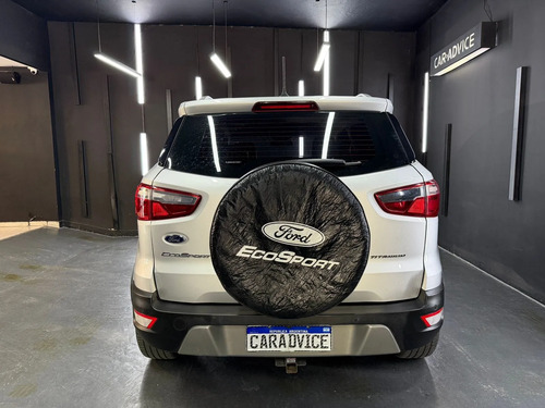 Ford Ecosport 1.5 TITANIUM AT 2020