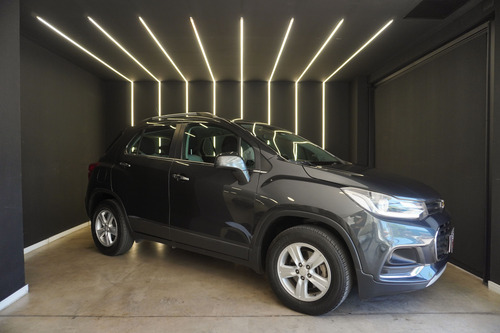 Chevrolet Tracker 1.8 Ltz 2018