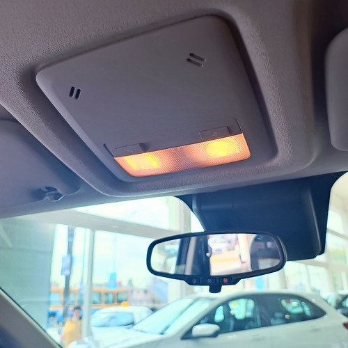 Chevrolet Spin 1.8 Premier 7As At 105Cv 2025