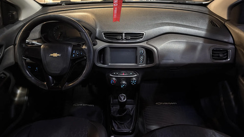 Chevrolet Prisma 1.4 Ltz 98cv 2018