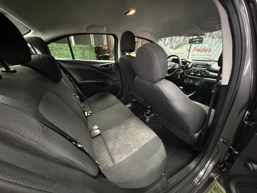 Fiat Cronos 1.3 Gse Like 2024