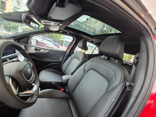 Fiat Pulse 1.0T Impetus Cvt 2026