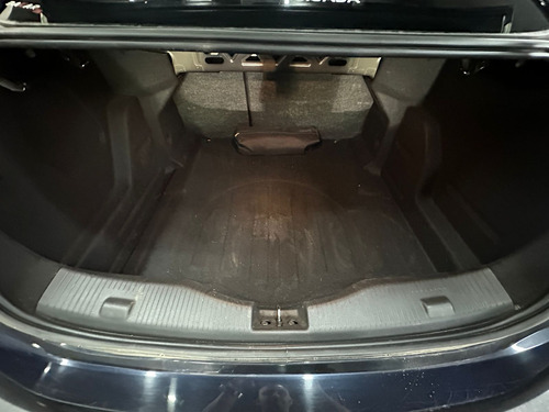 Chevrolet Cruze 1.4T LTZ AT 4P 2023