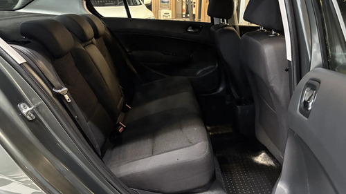 Peugeot 408 2.0 Allure Nav 143cv 2013