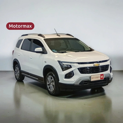 Chevrolet Spin 1.8 Lt 5 As L/24 2025