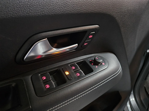 Volkswagen Amarok 3.0 Cd Tdi 258Cv V6 Extreme 4X4 At 2024