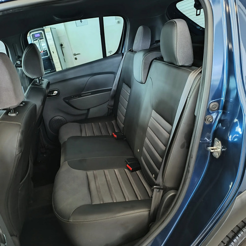 Renault Sandero 1.6 16v Intense Cvt 2023