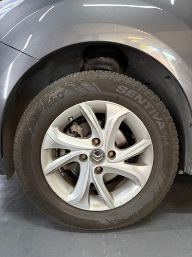 Citroën C3 1.6 VTI FEEL L16 2018