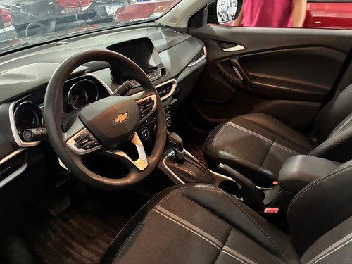 Chevrolet Tracker 1.2 Ltz Turbo At 2020