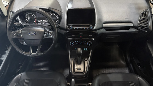 Ford Ecosport 2.0 Gdi Freestyle 170cv 4x4 2018