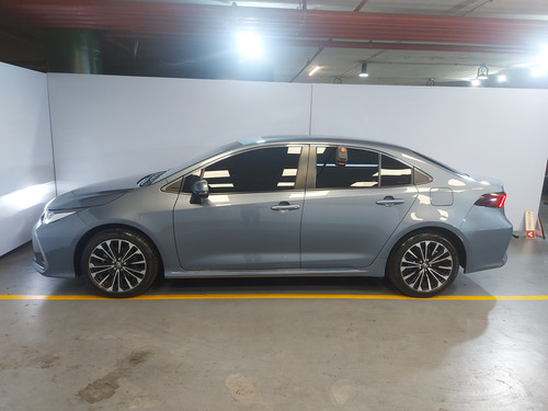 Toyota Corolla 2.0 Se-G L/23 Cvt 2025