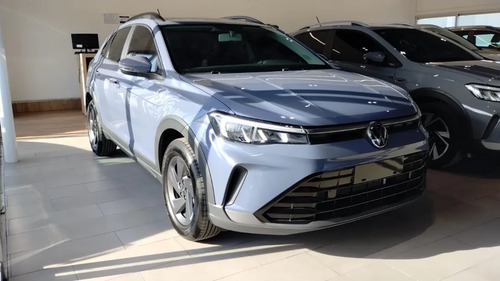 Volkswagen Nivus 1.0 Tsi 200 Highline 2026