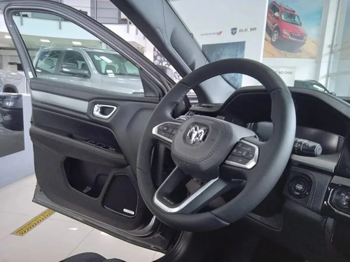 RAM Rampage 2.0 Rebel Gme At9 4X4 2024