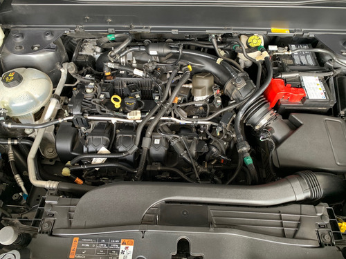 Ford Maverick 2.0 Ecoboost Cd Lariat At8 4wd 2022