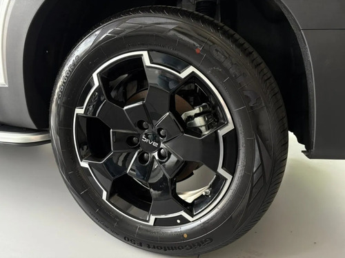 BAIC BJ30 1.5T 4Wd Hybrid 2026