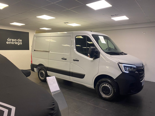 Renault Master 2.3 L1H1 (8M3) 2026