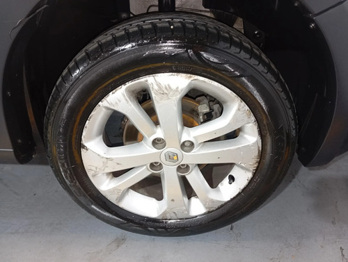 Renault Sandero Stepway 1.6 Dynamique 2016