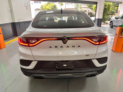 Renault Arkana 1.3 E-Tech Hybrid Espirit Alpine 2026