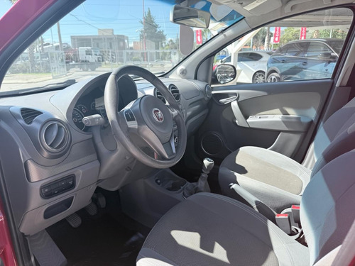 Fiat Palio 1.4 Fire Pack Seg. Top 2016