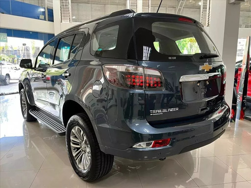 Chevrolet Trailblazer 2.8 Ctdi Premier 200Cv 4X4 At 2025