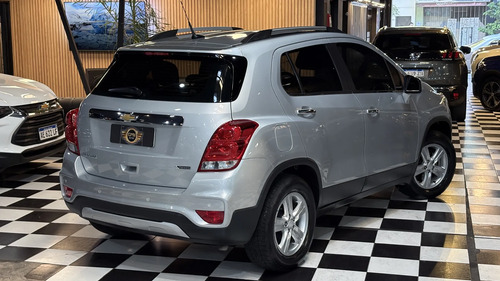 Chevrolet Tracker 1.8 FWD PREMIER 2019