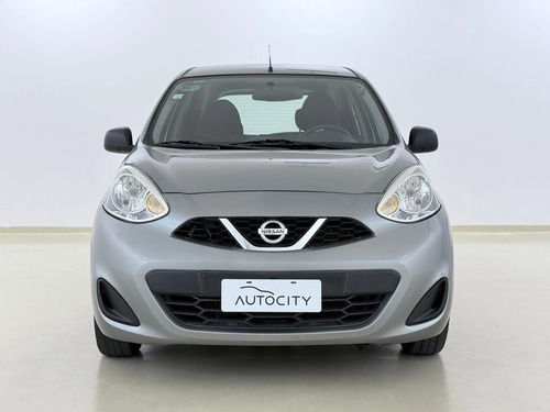 Nissan March 1.6 ACTIVE PURE DRIVE L14 2018