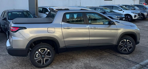 Fiat Toro 1.3 T270 Freedom 4X2 2026