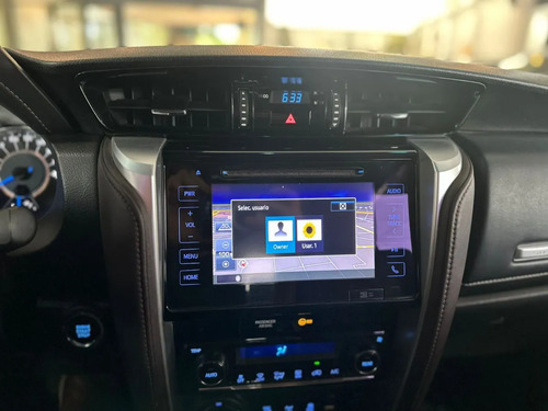 Toyota SW4 2.8 Srx 177cv 4x4 7as At 2017