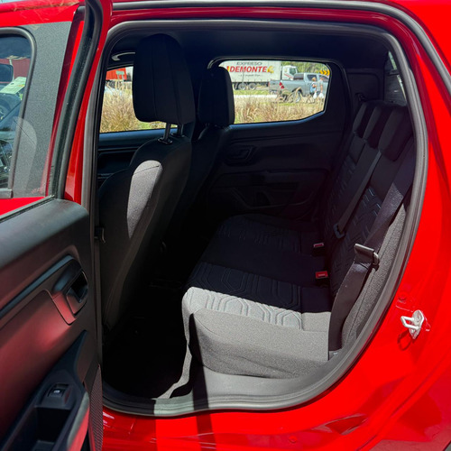 Fiat Strada 1.3 Freedom Cd 2025