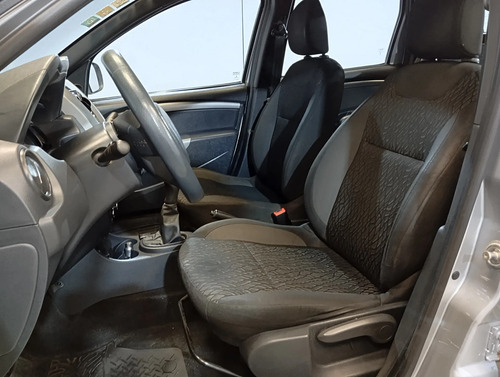 Renault Oroch 1.6 Dynamique 2019