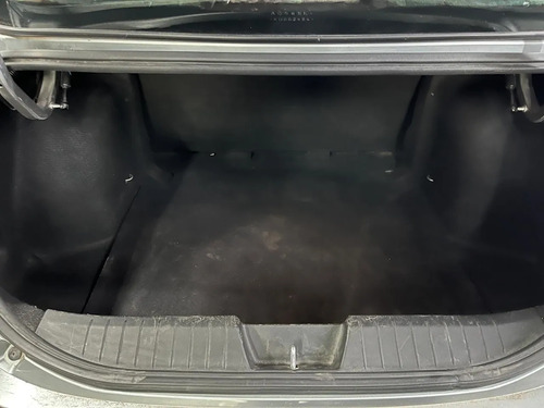 Fiat Cronos 1.3 DRIVE L18 2019