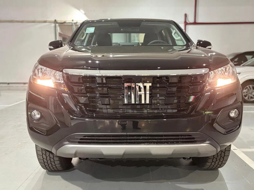 Fiat TITANO 2.2 Multijet Freedom Plus Awd At8 2026