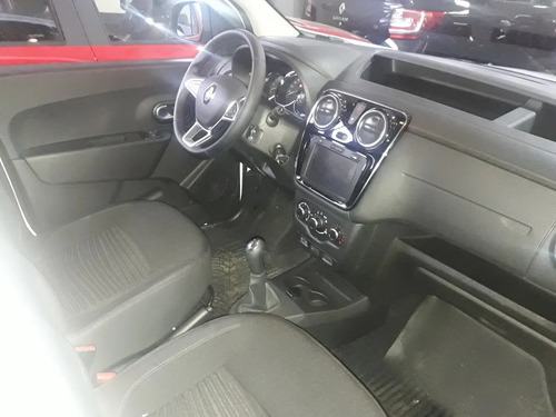 Renault Kangoo Ii Express Confort 5a 1.6 Sce 2024