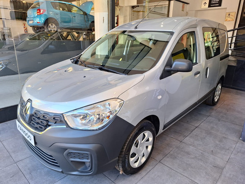 Renault Kangoo Ii Express 1.6 Sce Confort 5A 2026