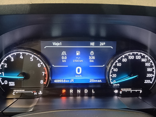 Ford Maverick 2.0 T 4wd Lariat At8 2024