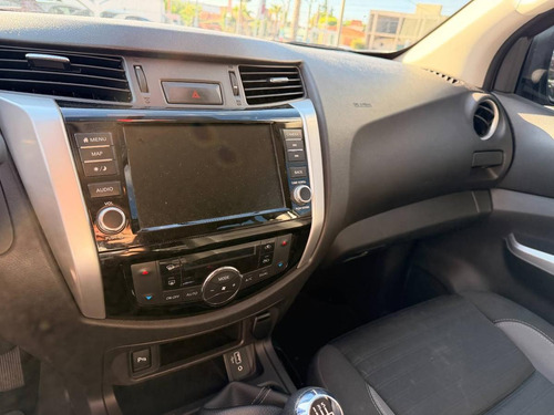 Renault Alaskan 2.3 Tdi 4x2 Emotion 2023