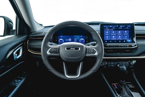 Jeep Compass 1.3 T 270 LIMITED PLUS L21 2025