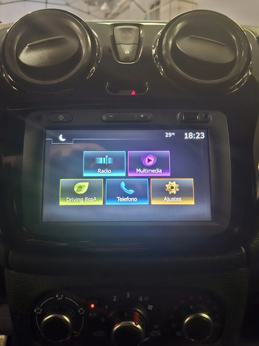 Renault Kangoo Ii Express 1.6 Sce Confort 2026