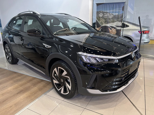 Volkswagen Nivus 1.0 Tsi 200 Highline 2026