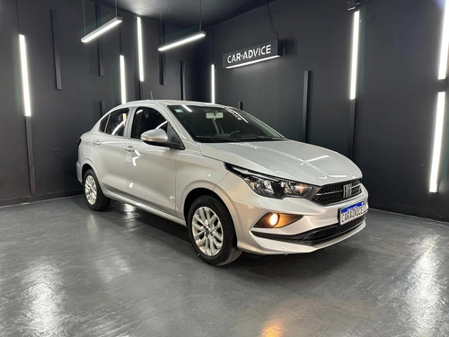 Fiat Cronos 1.3 DRIVE L18 2021