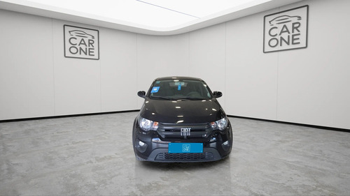 Fiat Mobi 1.0 FIRE LIKE 2023